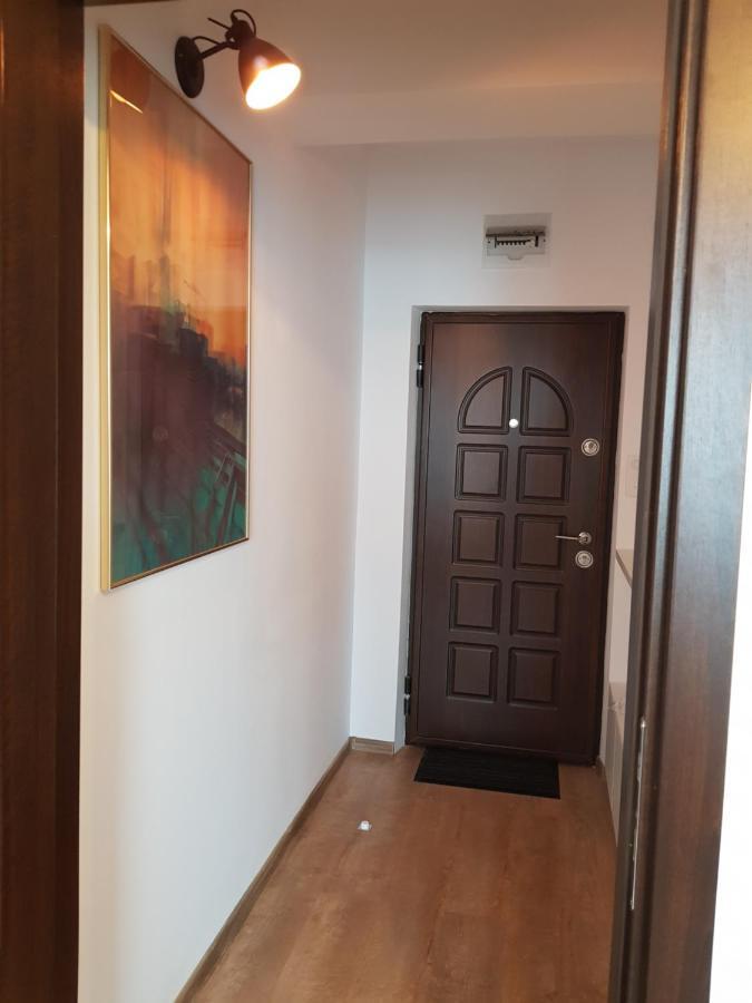 Kolonaki Domus Apartment 3 Iasi Exterior foto