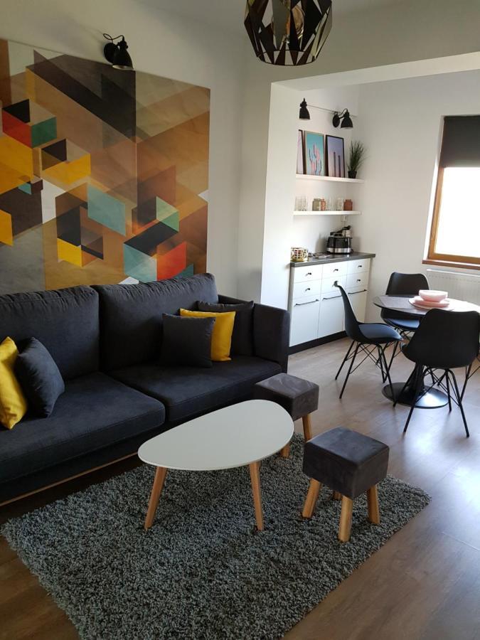 Kolonaki Domus Apartment 3 Iasi Exterior foto