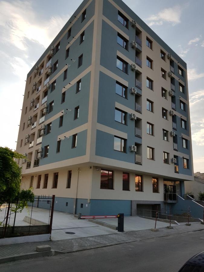 Kolonaki Domus Apartment 3 Iasi Exterior foto