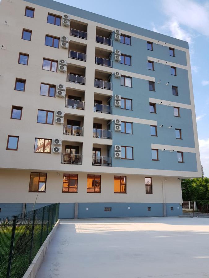 Kolonaki Domus Apartment 3 Iasi Exterior foto